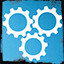Icon for Getting it in Gear