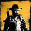 Icon for This was Supposed to be a Western