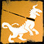 Icon for Taming the Dracon