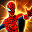 Icon for With Great Power