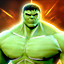 Icon for Strongest One There Is