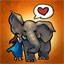 Icon for Elephant Whisperer