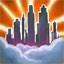 Icon for Mystical City