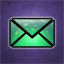 Icon for Going Postal