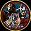 Icon for Avengers in action