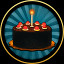 Icon for Have Your Cake and Eat It