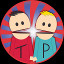 Icon for I'm not your friend, buddy!