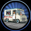 Icon for Food Truckin'