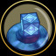 Icon for Beyond this door lies the Holocron Vault
