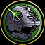 Icon for Armed and fully operational