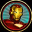 Icon for Iron Man