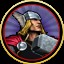Icon for Worthy Warrior