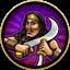 Icon for Legendary Swordsman
