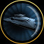 Icon for Jump into hyperspace!