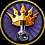 Icon for Hot rod king
