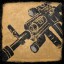 Icon for Burden In My Holster