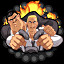 Icon for What A Pain Threshold!