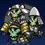 Icon for Undead Brodeo