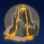 Icon for Make Lava, Not War