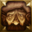 Icon for Mandalf the Gold