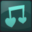 Icon for Love Swing