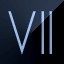 Icon for VII