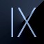 Icon for IX