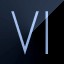 Icon for VI