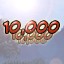 Icon for 10,000 Combo