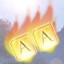 Icon for Extreme Wildfire