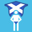 Icon for Scottish Hero