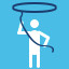 Icon for Learning The Ropes