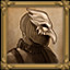 Icon for The Raven