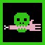 Icon for Zombie Chew Toy