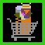 Icon for Overstocked