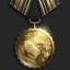 Icon for Hitchcock Medal