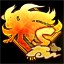 Icon for Nine Tails Overwhelmed