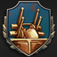 Icon for Anti-Aircraft Shield