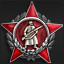 Icon for Soviet Army Colonel