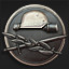 Icon for German Army Captain