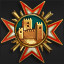 Icon for Fort