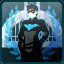 Icon for Justice League Member