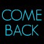 Icon for Comeback