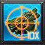 Icon for Friendly fire frenzy
