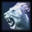 Icon for Training Rank 90: Panthera Leo