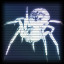 Icon for Training Rank 10: Araneae