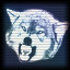 Icon for Training Rank 40: Canis Lupus