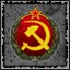 Icon for Soviet Commander