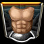 Icon for Nudist