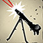 Icon for 1200 Rounds of Awesome!